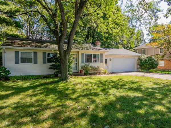 3028 Nichols Road, Kalamazoo, MI 49004