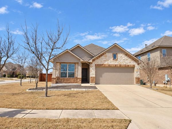 2500 Rough Berry RD, Pflugerville, TX 78660