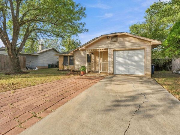 4902 Avalon Ave, Austin, TX 78744