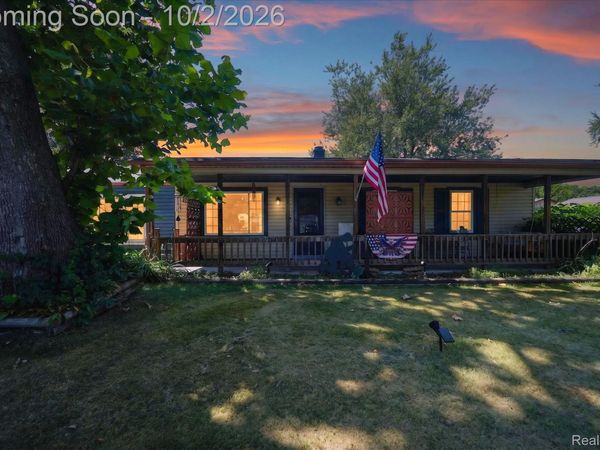 3728 Grafton Street, Orion Township, Mi 48359