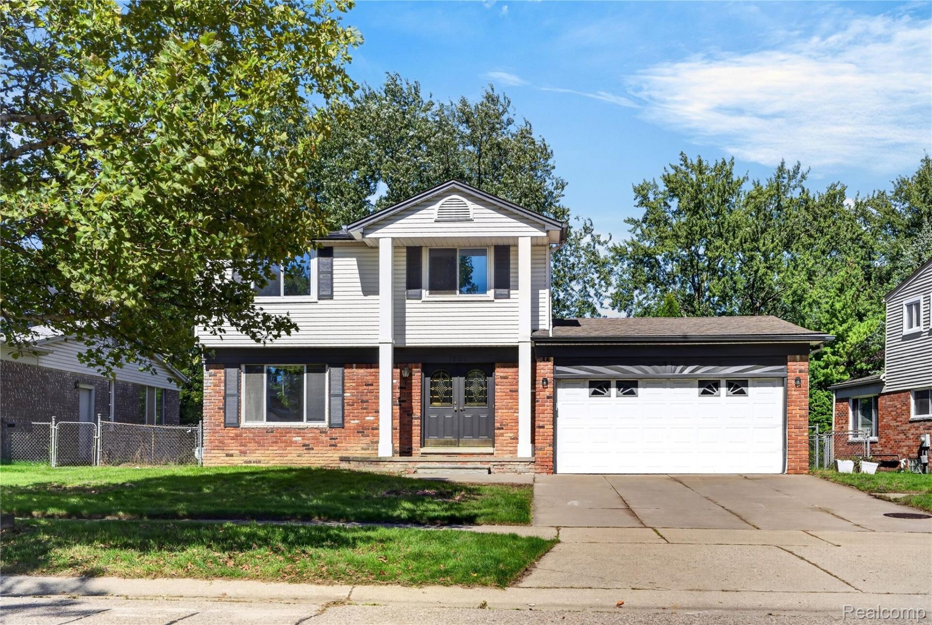 1699 Crestline Drive, Troy, Mi 48083 Main Photo