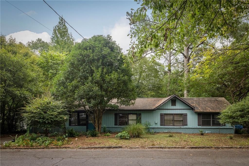 449 Magnolia Drive, Pine Lake, GA 30072 Main Photo