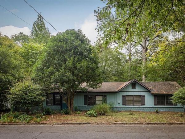 449 Magnolia Drive, Pine Lake, GA 30072