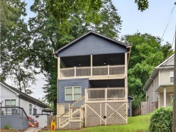 319 Lawton Street SW, Atlanta, GA 30310