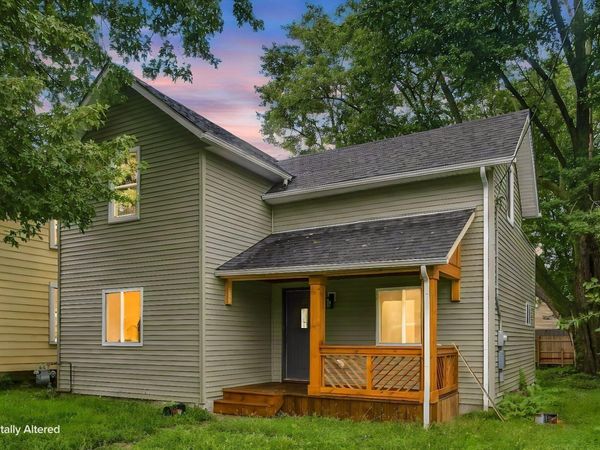 160 Dix Avenue , Marion, OH 43302