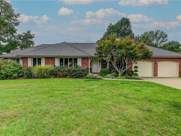 711 W Fairway Drive, Plattsburg, MO 64477