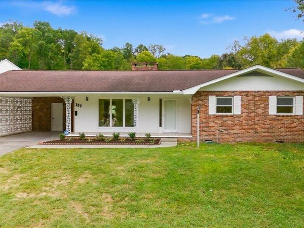 137 Shady Rd, Oliver Springs, TN 37840