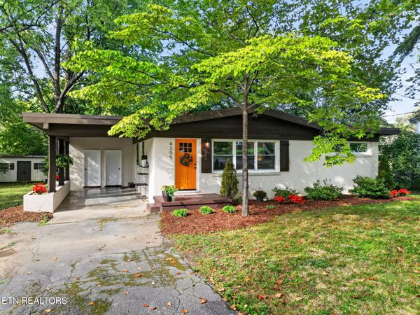 4305 Thornwood Drive, Knoxville, TN 37921