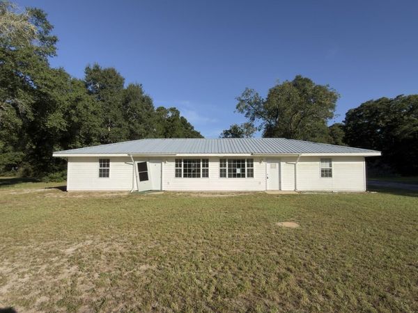403 S 20Th Street, DeFuniak Springs, FL 32435