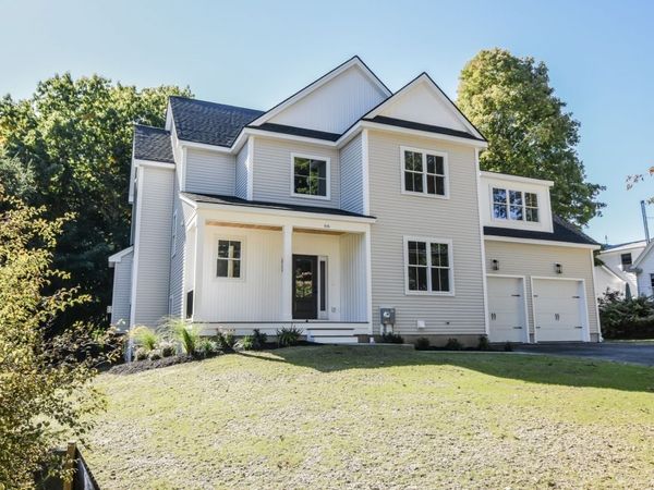 66 Spring Street, Shrewsbury, MA 01545