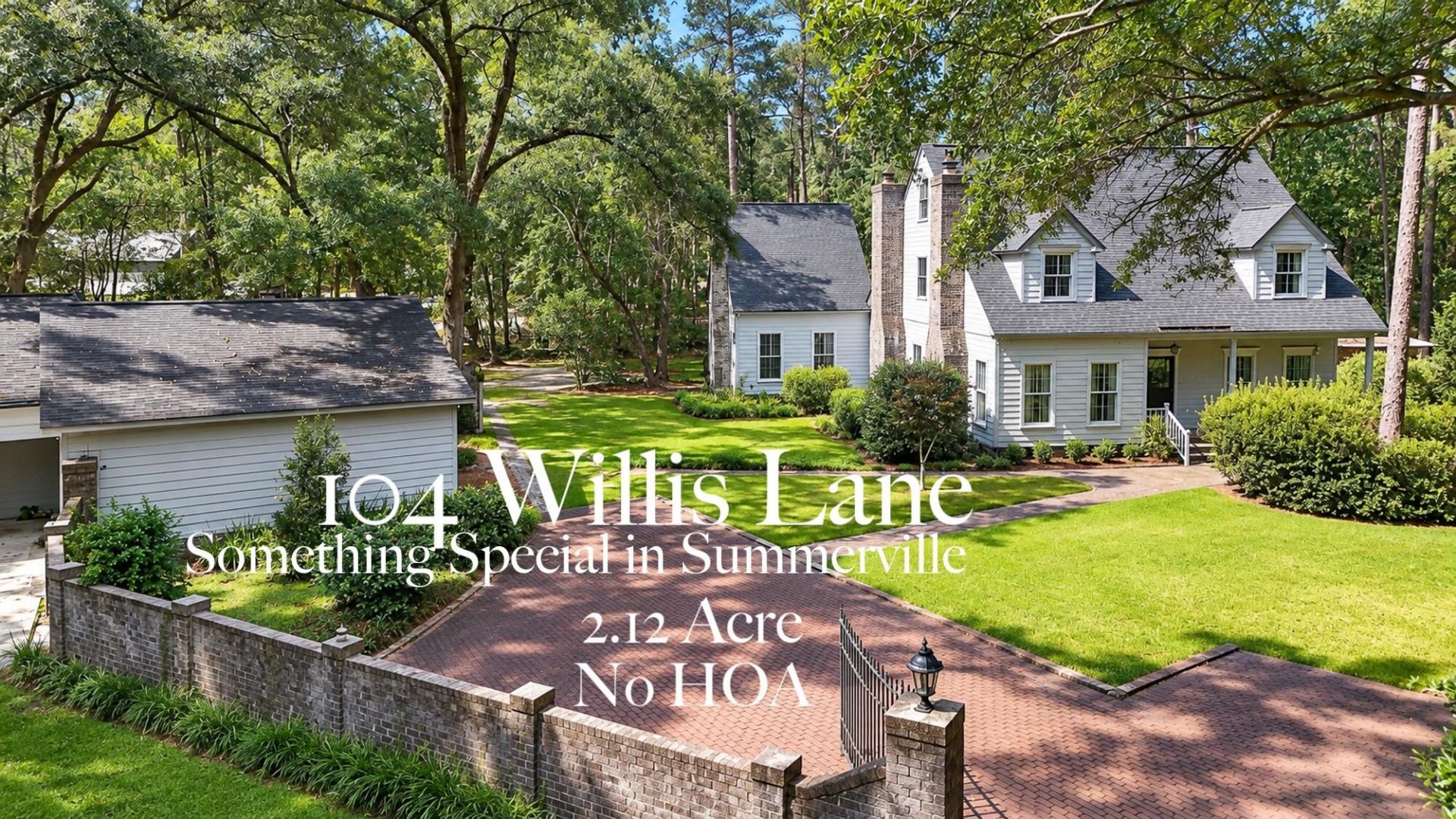 104 Willis Lane Photo 1