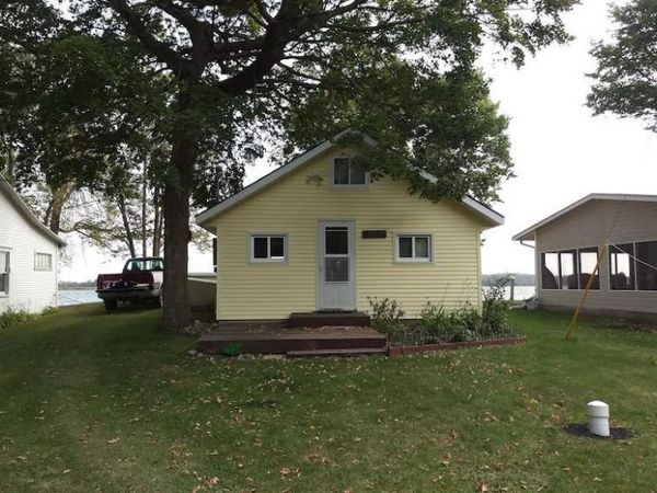 13285 Birch Circle , Lake Park, MN 56554