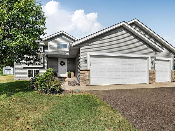 10144 157th Avenue SE, Becker, MN 55308