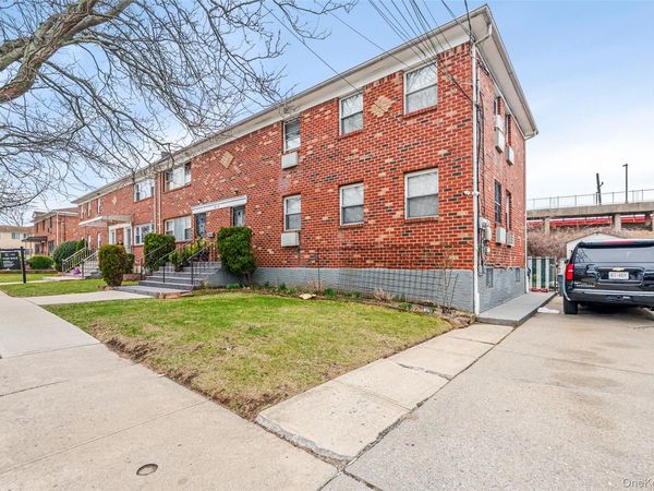 134-10 Garrett Street , Jamaica, NY 11434