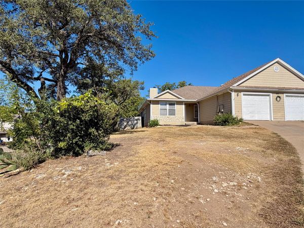 102 Flying Jib CT, Unit A, Lakeway, TX 78734