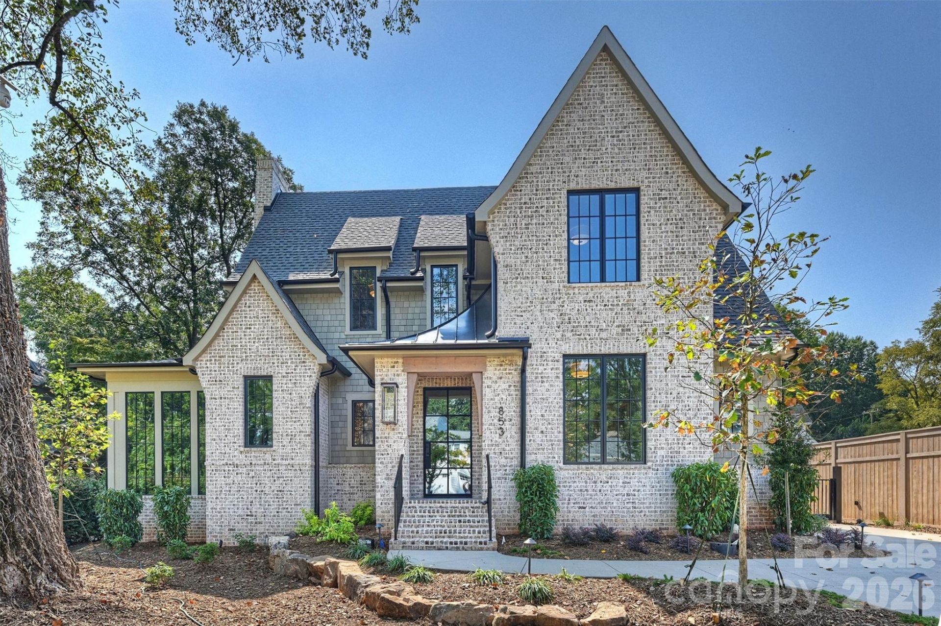 853 Wriston Place, Charlotte, NC 28209 Main Photo