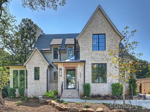 853 Wriston Place, Charlotte, NC 28209
