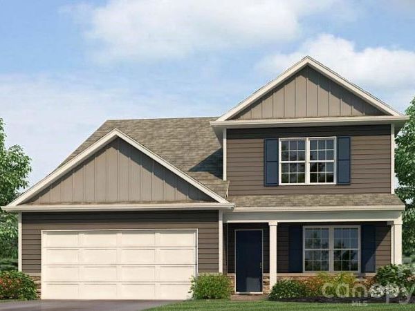 1009 Grace Valley Drive , Monroe, NC 28112