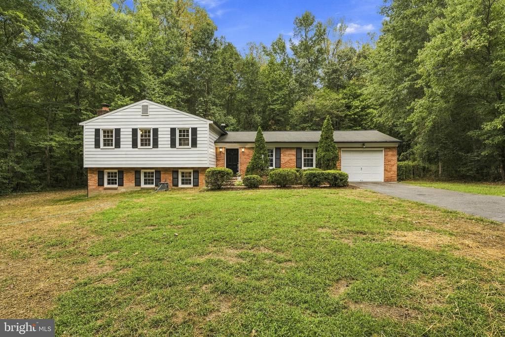 7459 SHIRLEY BOULEVARD , PORT TOBACCO, MD 20677