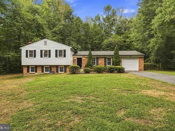 7459 SHIRLEY BOULEVARD , PORT TOBACCO, MD 20677