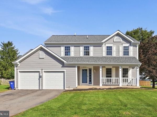 5605 GLEN COVE COURT, FREDERICK, MD 21703
