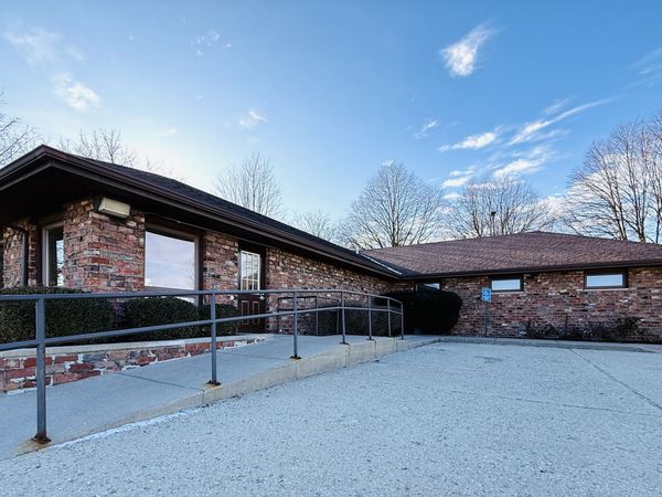 103 S John Street , Dwight, IL 60420