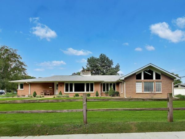 5801 N LANSING Avenue , Chicago, IL 60646