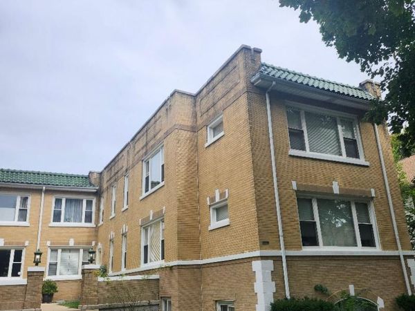 5416 W WINDSOR Avenue, Unit 1G, Chicago, IL 60630