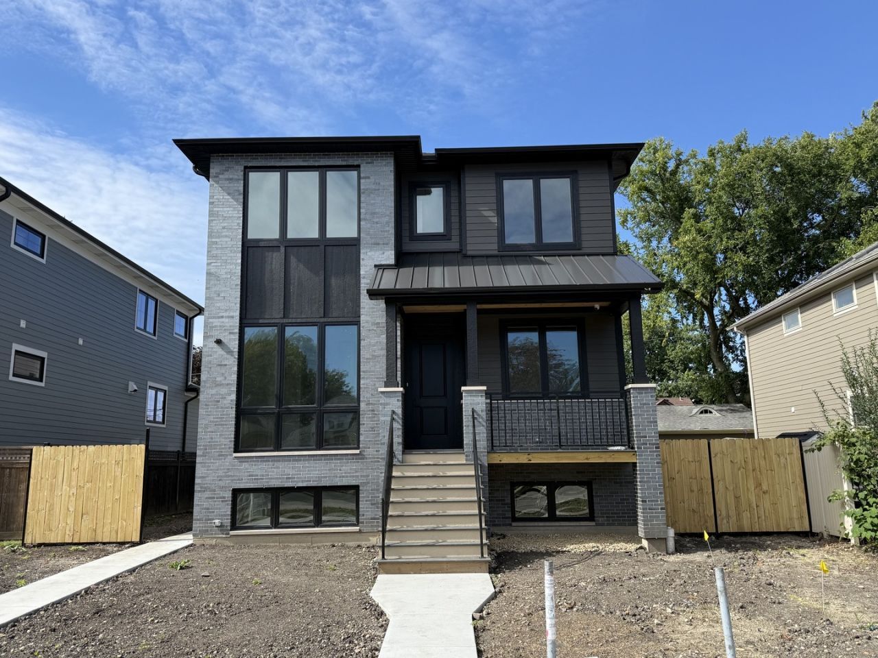 6708 N Olympia Avenue, Chicago, IL 60631 Main Photo