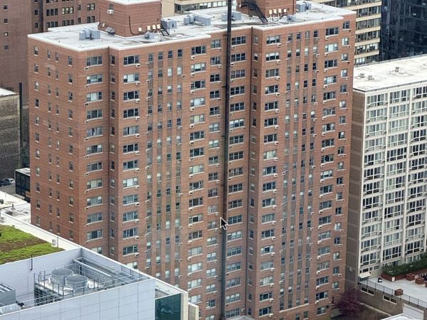 2909 N SHERIDAN Road , Unit 409, Chicago, IL 60657