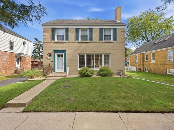 8119 Kostner Avenue , Skokie, IL 60076