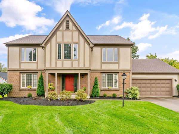 4159 Goldthread Court , Hilliard, OH 43026