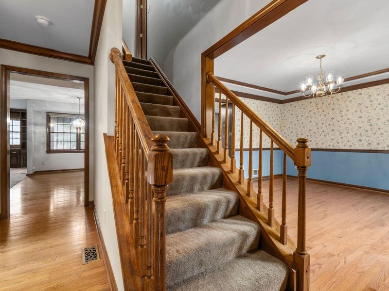 4159 Goldthread Court , Hilliard, OH 43026 Photo 2