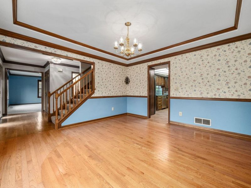 4159 Goldthread Court , Hilliard, OH 43026 Photo 3