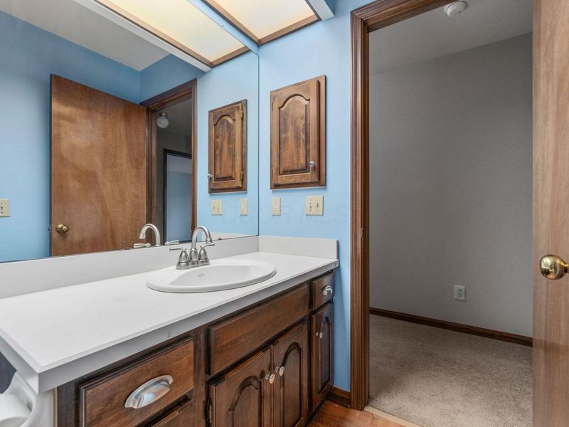 4159 Goldthread Court , Hilliard, OH 43026 Photo 35