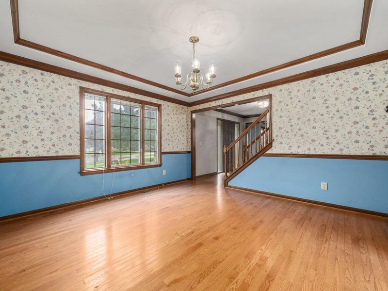 4159 Goldthread Court , Hilliard, OH 43026 Photo 4