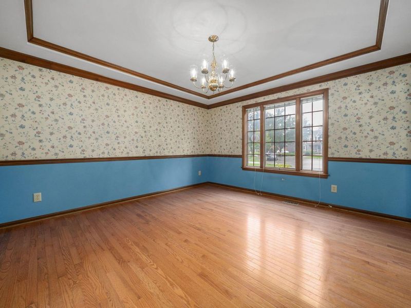 4159 Goldthread Court , Hilliard, OH 43026 Photo 5