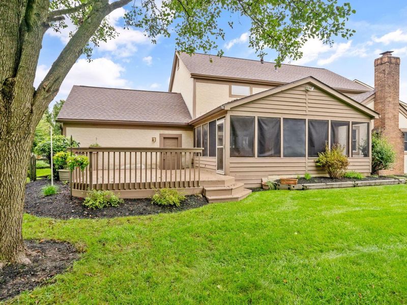 4159 Goldthread Court , Hilliard, OH 43026 Photo 51