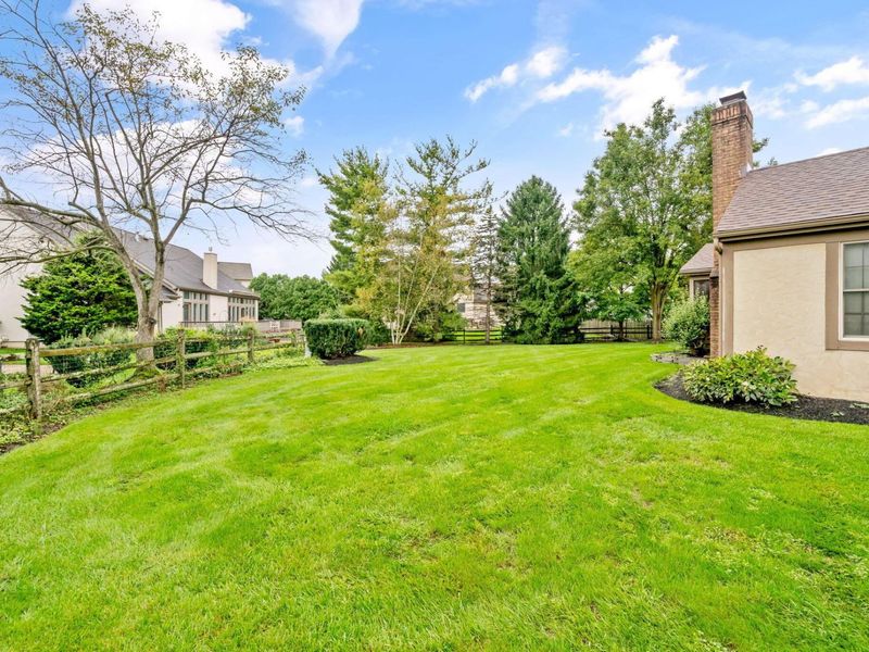 4159 Goldthread Court , Hilliard, OH 43026 Photo 53