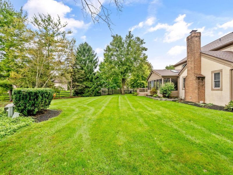 4159 Goldthread Court , Hilliard, OH 43026 Photo 54