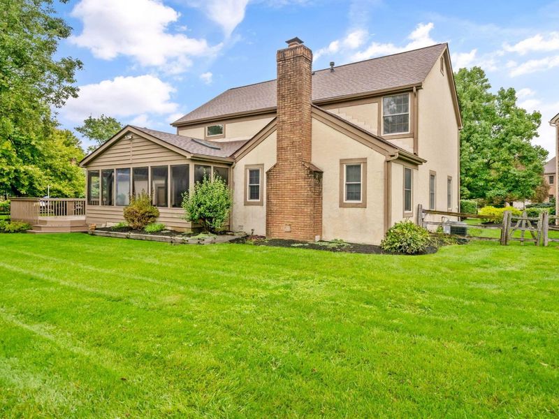 4159 Goldthread Court , Hilliard, OH 43026 Photo 55