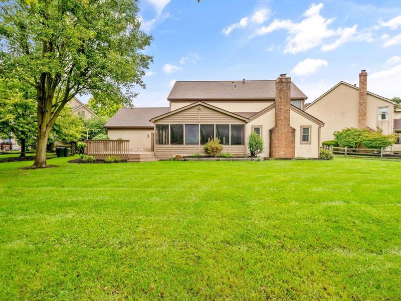 4159 Goldthread Court , Hilliard, OH 43026 Photo 56