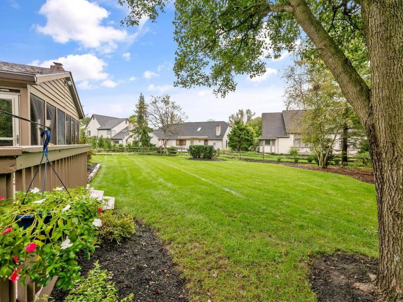 4159 Goldthread Court , Hilliard, OH 43026 Photo 57