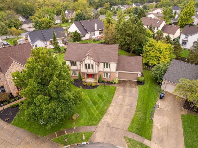 4159 Goldthread Court , Hilliard, OH 43026 Photo 58