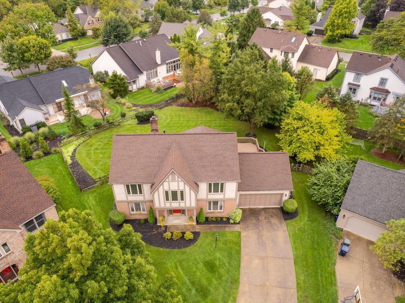 4159 Goldthread Court , Hilliard, OH 43026 Photo 59