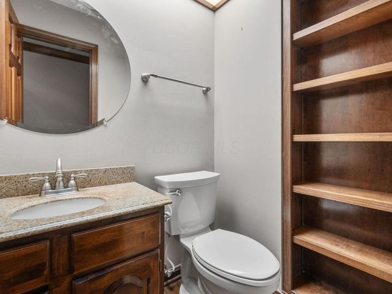 4159 Goldthread Court , Hilliard, OH 43026 Photo 6