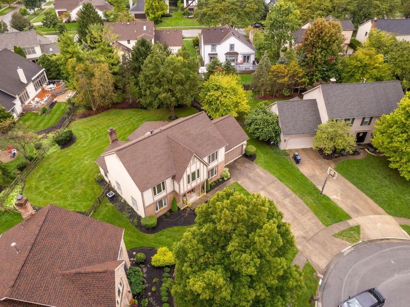 4159 Goldthread Court , Hilliard, OH 43026 Photo 60