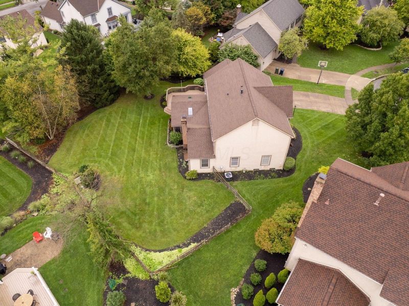 4159 Goldthread Court , Hilliard, OH 43026 Photo 61