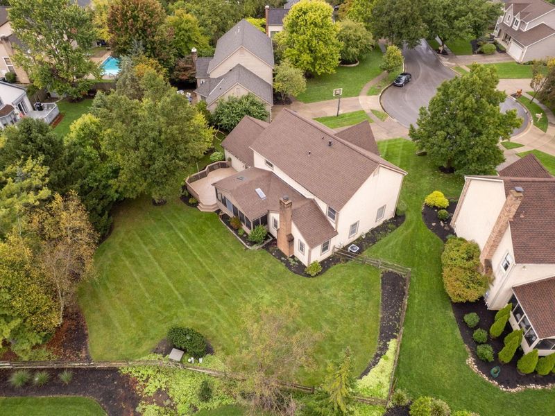 4159 Goldthread Court , Hilliard, OH 43026 Photo 62