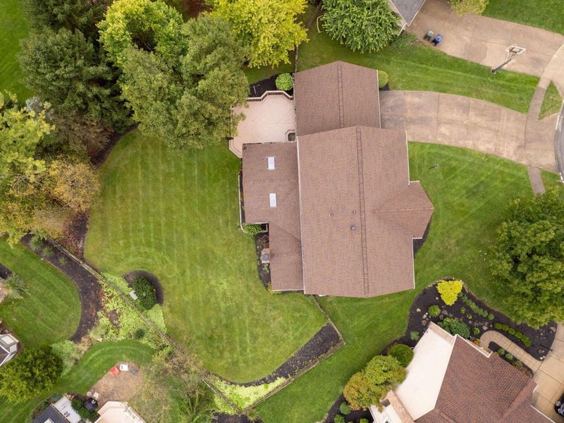 4159 Goldthread Court , Hilliard, OH 43026 Photo 63
